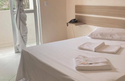 Xaxim Hotel | IMPERADOR HOTEL
