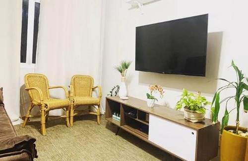 Loteamento Joao Batista Juliao Apartment | Imperdível Apartamento Completo a 5 Minutos da Praia com Garagem e Ideal Para Lazer e Trabalho Remoto
