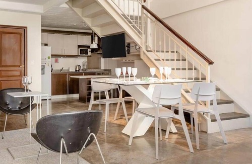 Recoleta Apartment | IMPERDIBLE LUXE CATEGORY LOFT PROMOTION IN RECOLETA, WITH PERSONALIZED SERVICE