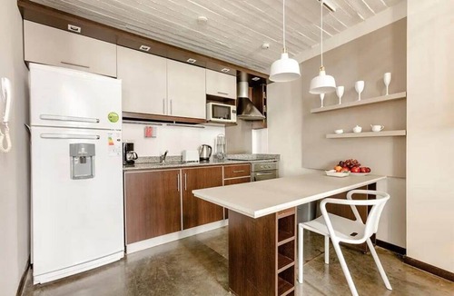 Recoleta Apartment | IMPERDIBLE LUXE CATEGORY LOFT PROMOTION IN RECOLETA, WITH PERSONALIZED SERVICE