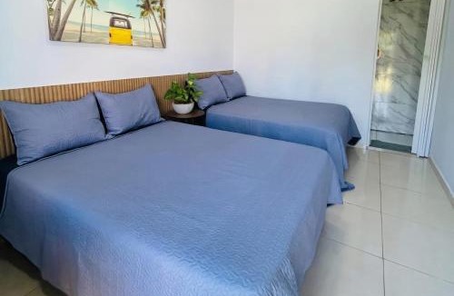 Jardim Virginia House | IMPERIAL BEACH ENSEADA 500 Metros Praia Enseada Gjá Av Professor João Batista Julião x Antonio Del Nero Enseadas jardim Virgínia Bairro Nobre