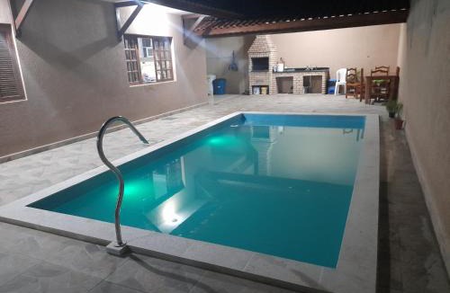 Fortaleza House | Imperial feste