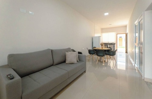 Maringa House | Imperial House with 3 Bedrooms in Maringa - BON705