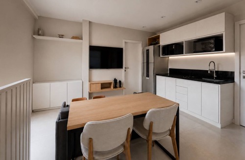 Reduto Apartment | IN Boulevard - Estadias inteligentes