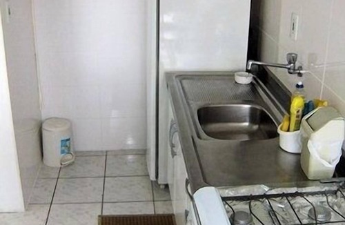 Centro Apartment | In the city center, 1 minute from the beach, close to everything, with internet access.