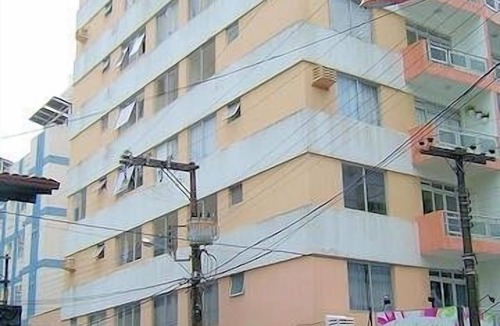 Centro Apartment | In the city center, 1 minute from the beach, close to everything, with internet access.