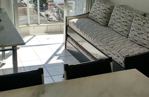 Centro Apartment | In the city center, 1 minute from the beach, close to everything, with internet access.