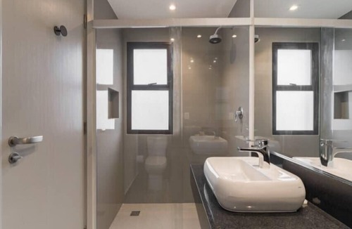 Itaim Bibi Apartment | #IN1704 | Cyclinn Jesuíno Arruda Itaim