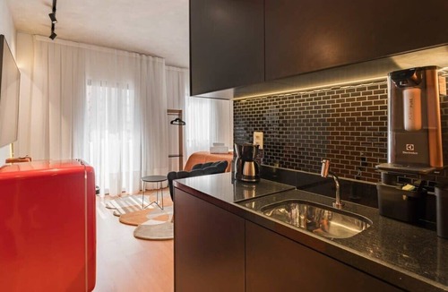 Itaim Bibi Apartment | #IN606 | Cyclinn Jesuíno Arruda Itaim