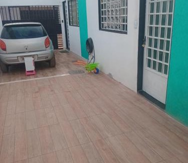 Novo Gama House | inativa