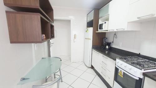 Barra Sul Apartment | Incrível apartamento Balneário Camboriú
