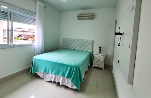 Juquehy House | Incrível casa com lazer na Praia de Juquehy/SP