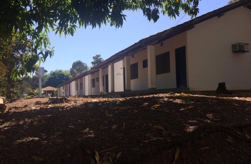 Cocalinho House | Incredible chalets on the banks of the Araguaia River.