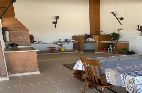 Jarinu House | Incredible country house with complete leisure facilities for the whole family in Jarinu.