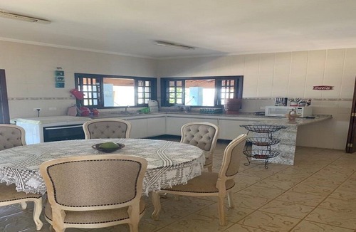 Jarinu House | Incredible country house with complete leisure facilities for the whole family in Jarinu.