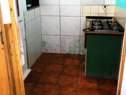 Centro Apartment | INDISPONÍVEll