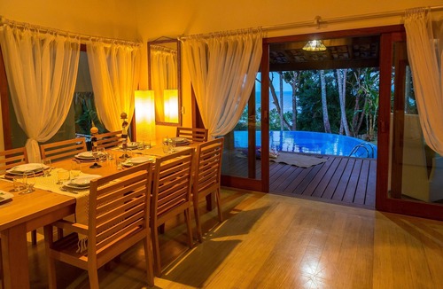 Historic Center Condo | Individual "Lux" villa with private pool