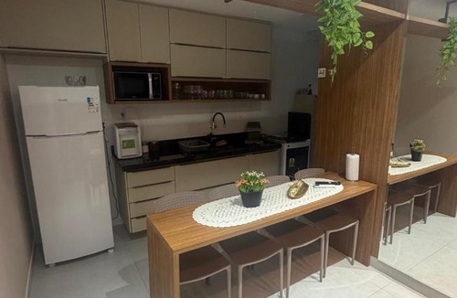 Vila Velha Apartment | Infinity Top 1110