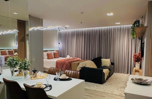 Andorinha Apartment | Infinity Tower Flat 1105