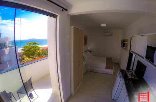 Ingleses do Rio Vermelho Hotel | Ingleses Park Hotel