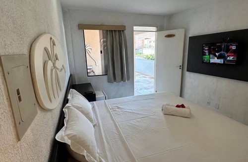 Flecheiras Hotel | Inn Tribus