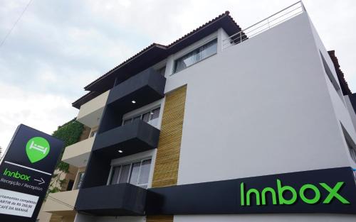 Canasvieiras Hostel | Innbox - Canasvieiras 2