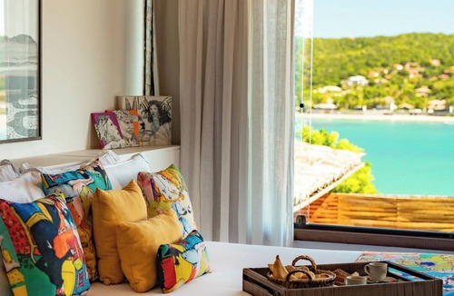 Buzios Hotel | Insolito Boutique Hotel