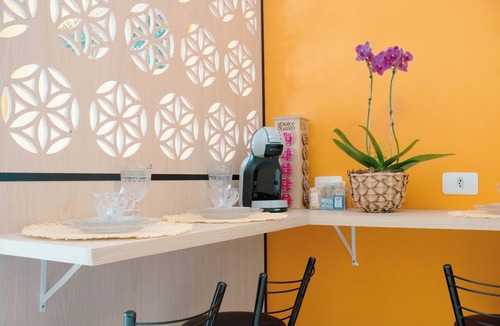 Campo Grande Apartment | Interlagos Racetrack - Strategic apartment for up to 4 people