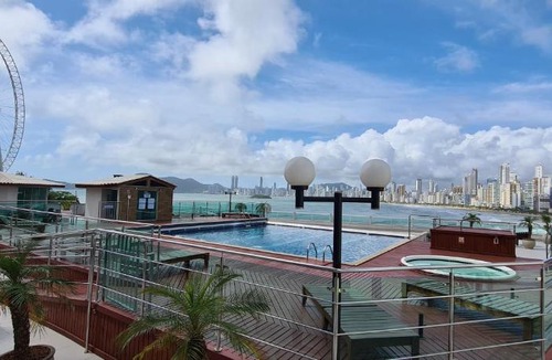 Pioneiros Apartment | Internacional Atlântica Bc