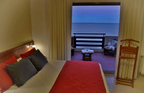 Villa Gesell Hotel | Intersur Villa Gesell