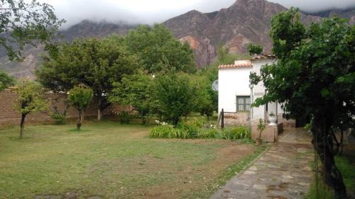 Maimara House | Inti Raymi