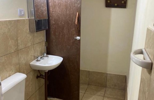 Fiambala House | Intiquilla Hostel