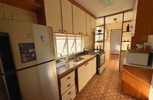 Ipanema Apartment | Ipanema: 2 suites and a large balcony. Excellent location, between the beach and the lagoon.