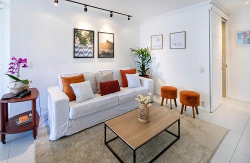 Ipanema Apartment | Ipanema Postcard