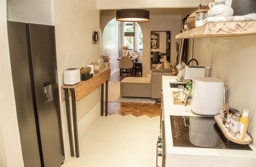 Ipanema Apartment | Ipanema Premium Design · Renovated · Steps to Beach & Subway