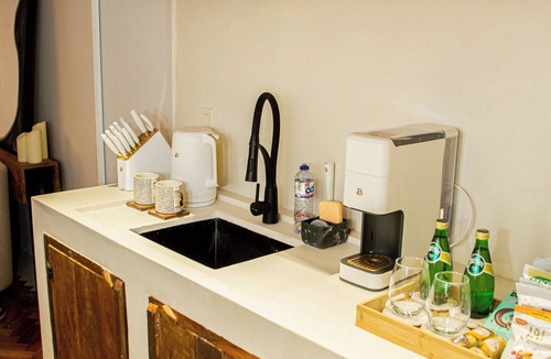 Ipanema Apartment | Ipanema Premium Design · Renovated · Steps to Beach & Subway