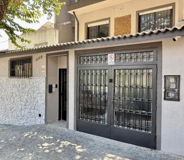 Ipiranga Apartment | Ipiranga Residential Flats