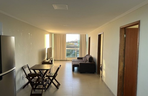 Iriri Apartment | Iriri Apartment with Panoramic View
