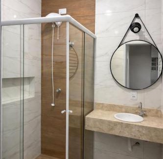 Barra da Lagoa Hotel | Iris Vista Mar