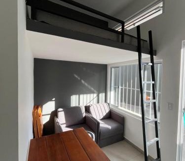 Barra da Lagoa Hotel | Iris Vista Mar