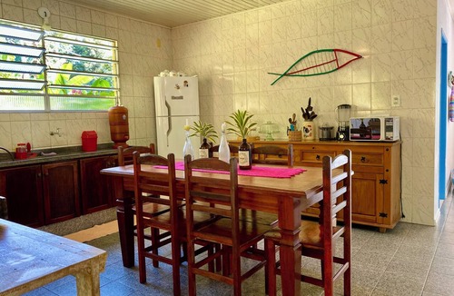 Paraty House | Island retreat with Jacuzzi, 150 meters from the beach - Paraty @casadailha paraty