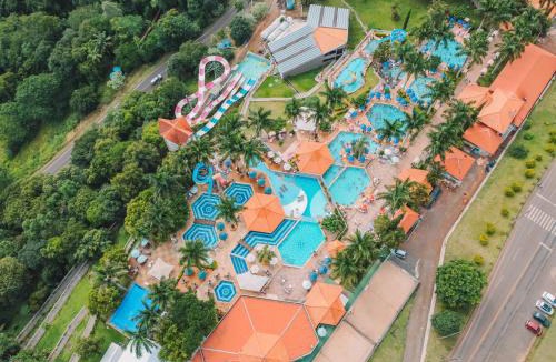 Ita Resort | Itá Thermas Resort e Spa