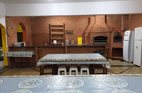 Ibiuna House | It's the perfect place for your event! Contact us to check availability!