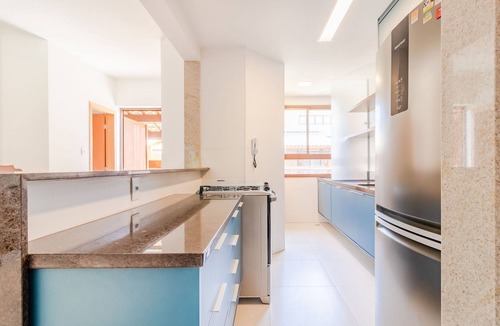 Itacimirim Apartment | IT138 3 Suites, Pé na Areia - 20m Praia da Espera