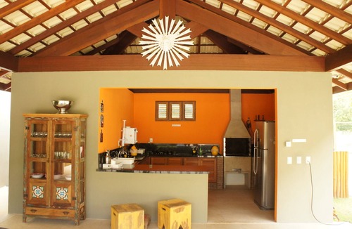 Itacimirim Apartment | Itacimirim - Enchanting Place - Espera Beach