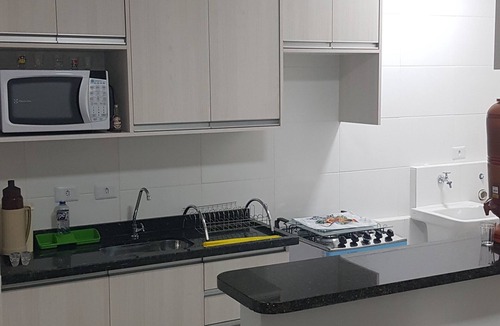 Itagua Apartment | ITAGUA BEACH APARTMENT.