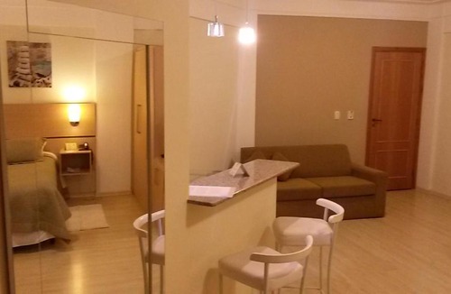 Itajuba Hotel | Itajubá Flat Hotel