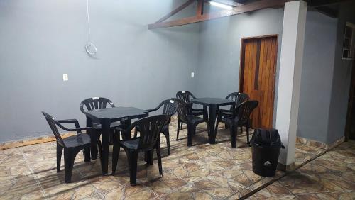 Aparecida House | Itamaraty House