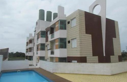 Gaivota Apartment | Itanhaém flat residence
