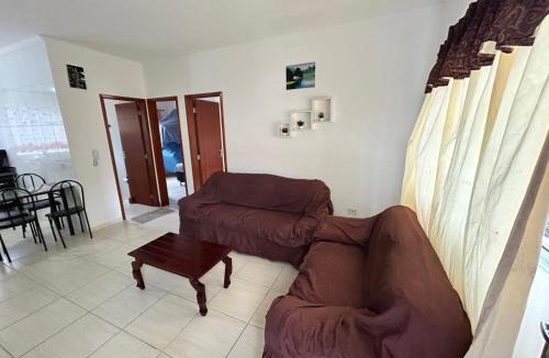 Balneario Gaivotas House | Itanhaém Palmeiras II